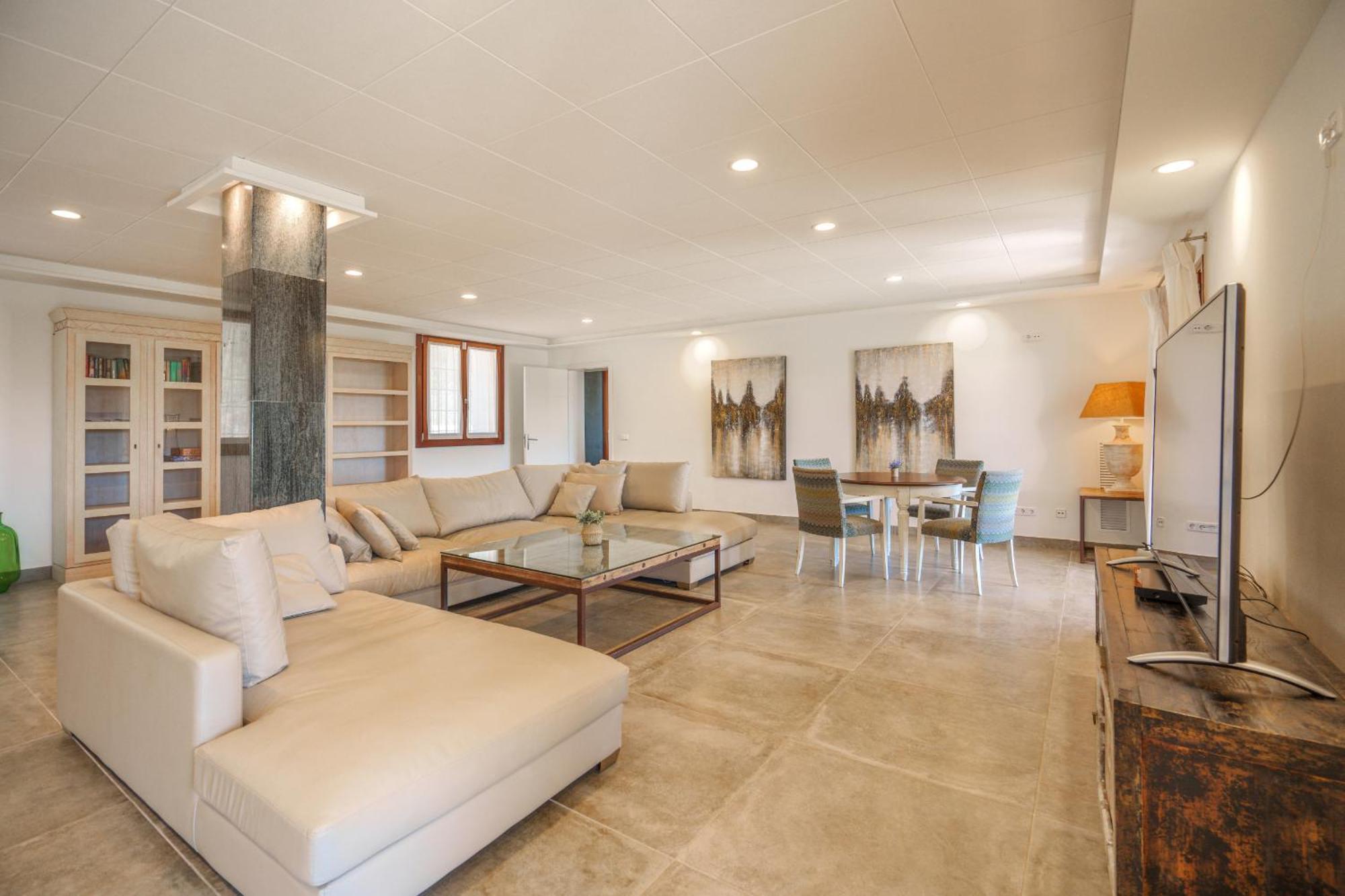 Salou Villa Alcudia (Mallorca)