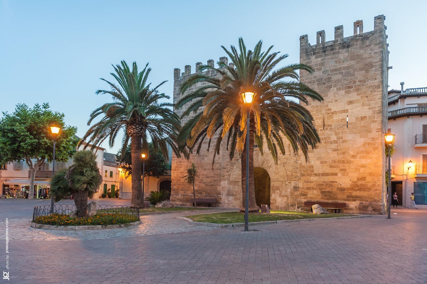 Villa Salou