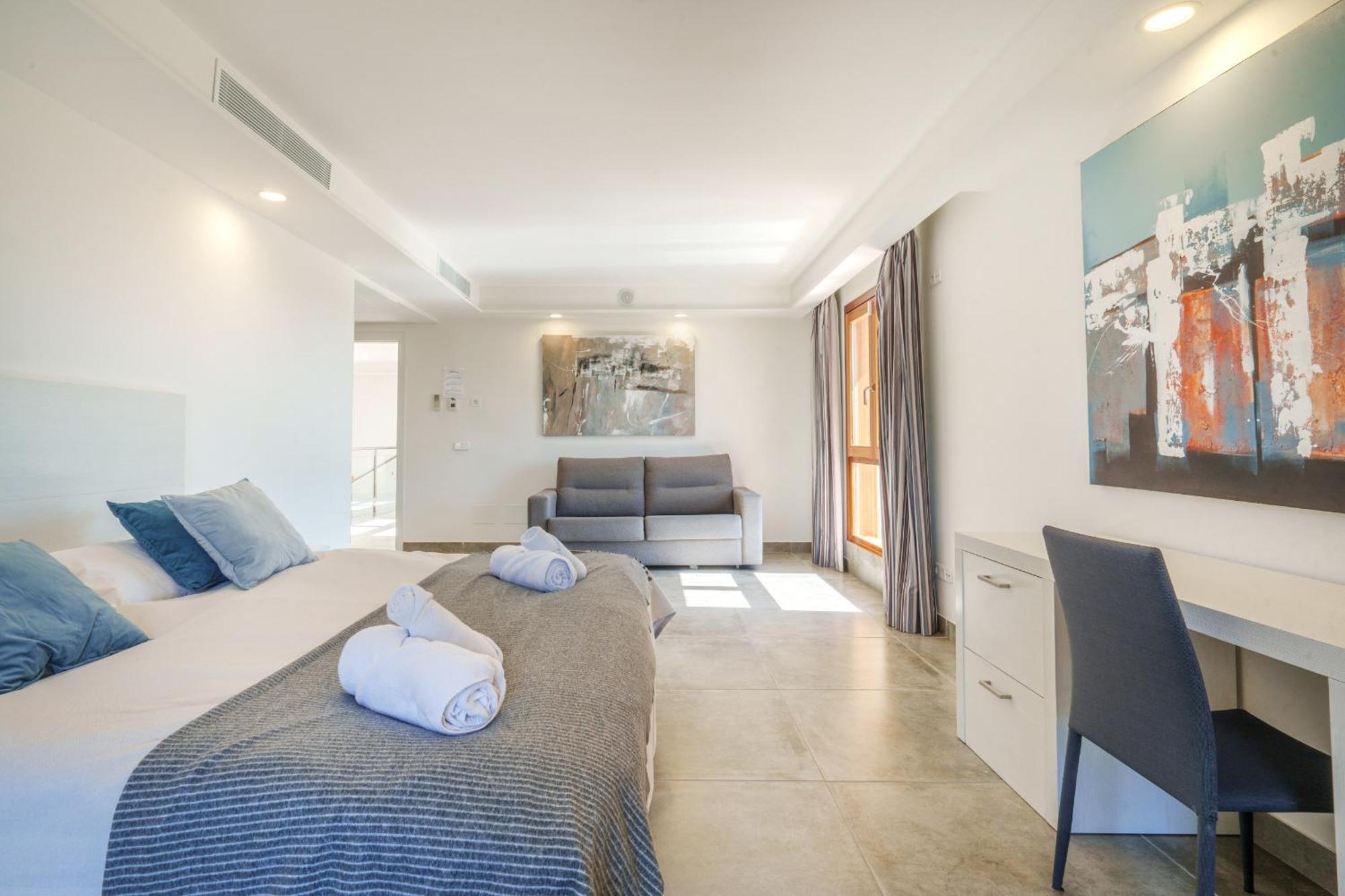 Villa Salou *