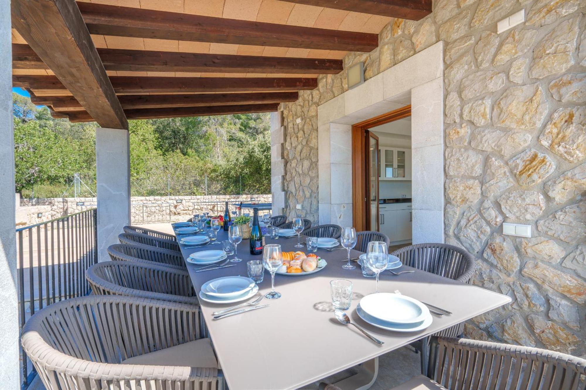 Villa Salou Alcudia (Mallorca)