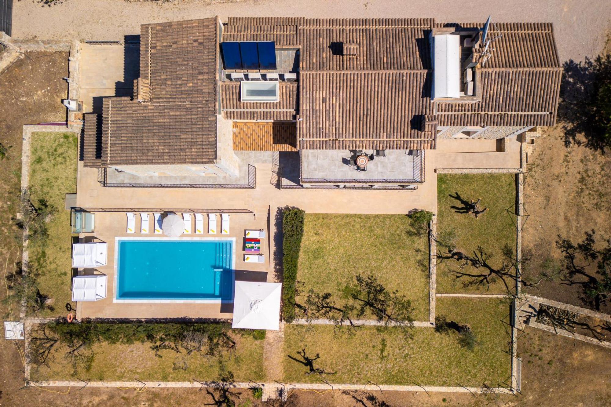 Villa Salou Alcudia (Mallorca)