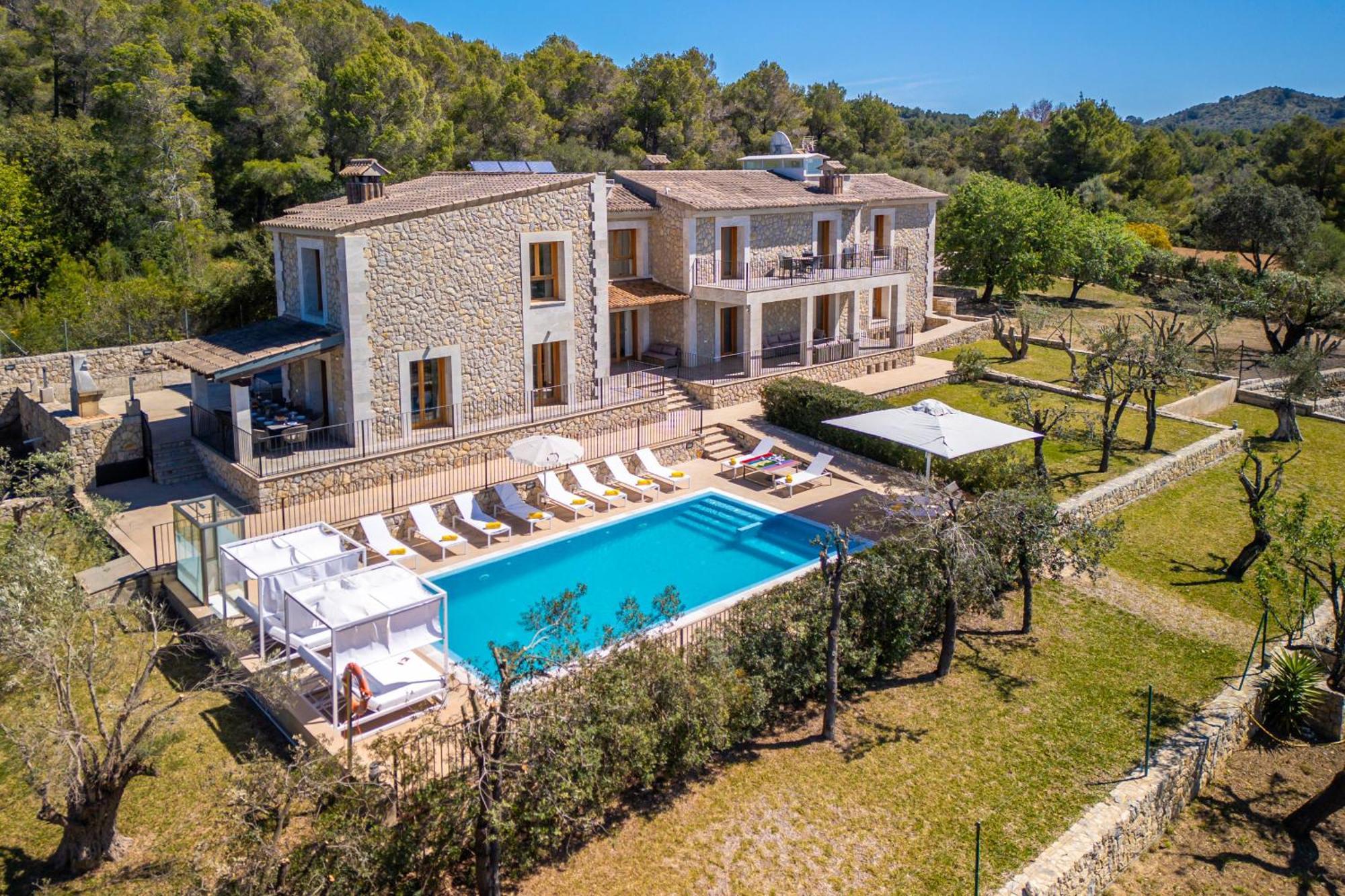 Villa Salou
