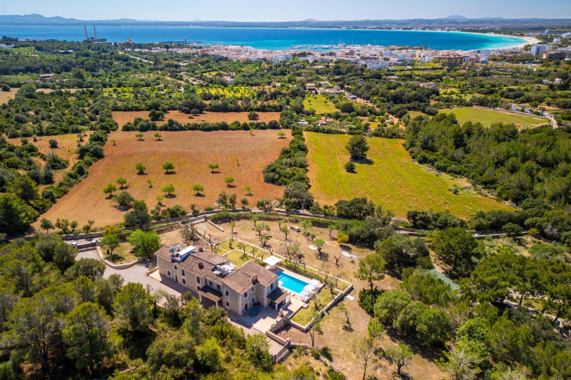 Salou Villa Alcudia (Mallorca)