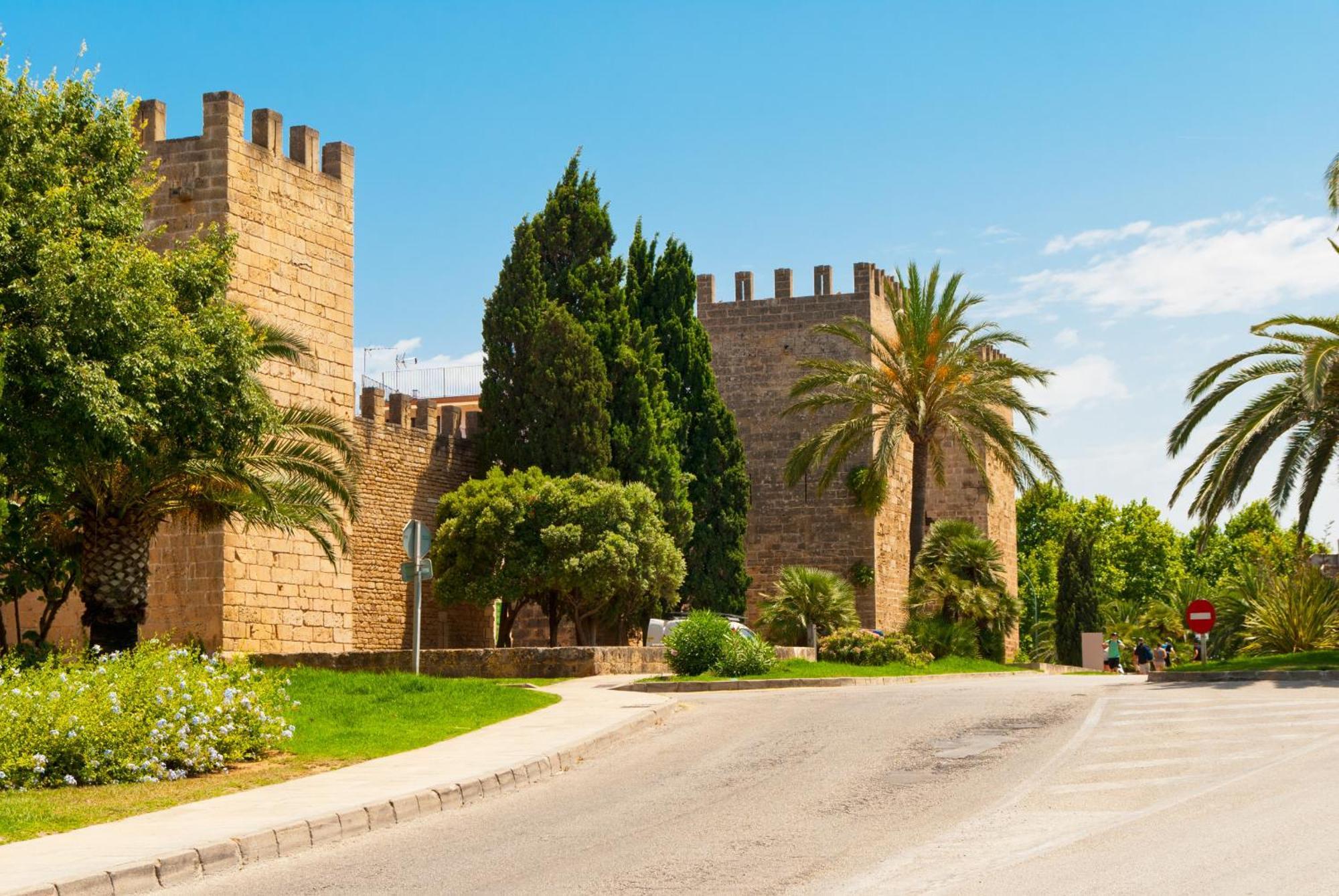 Villa Salou Alcudia (Mallorca)