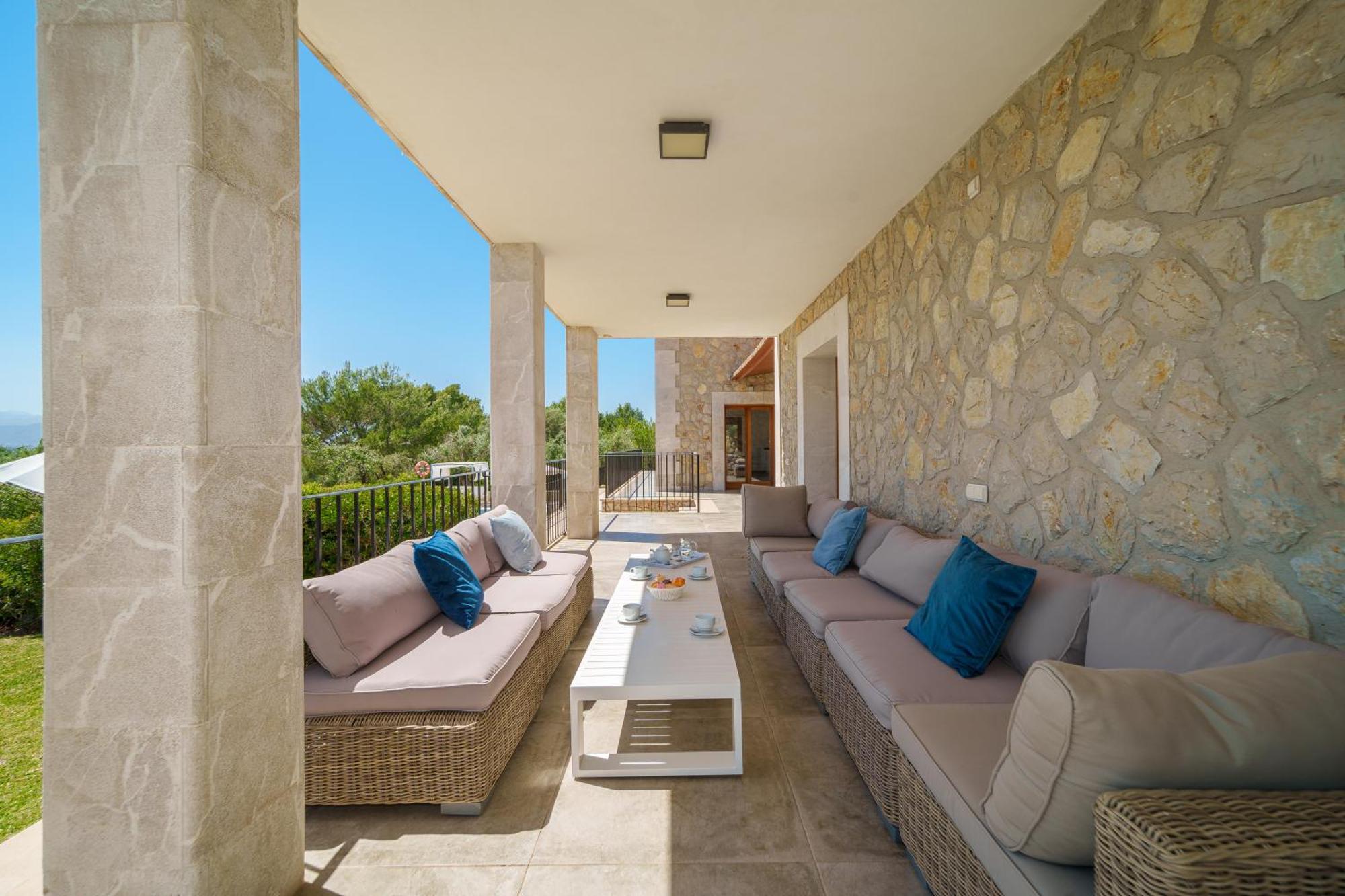 Salou Villa