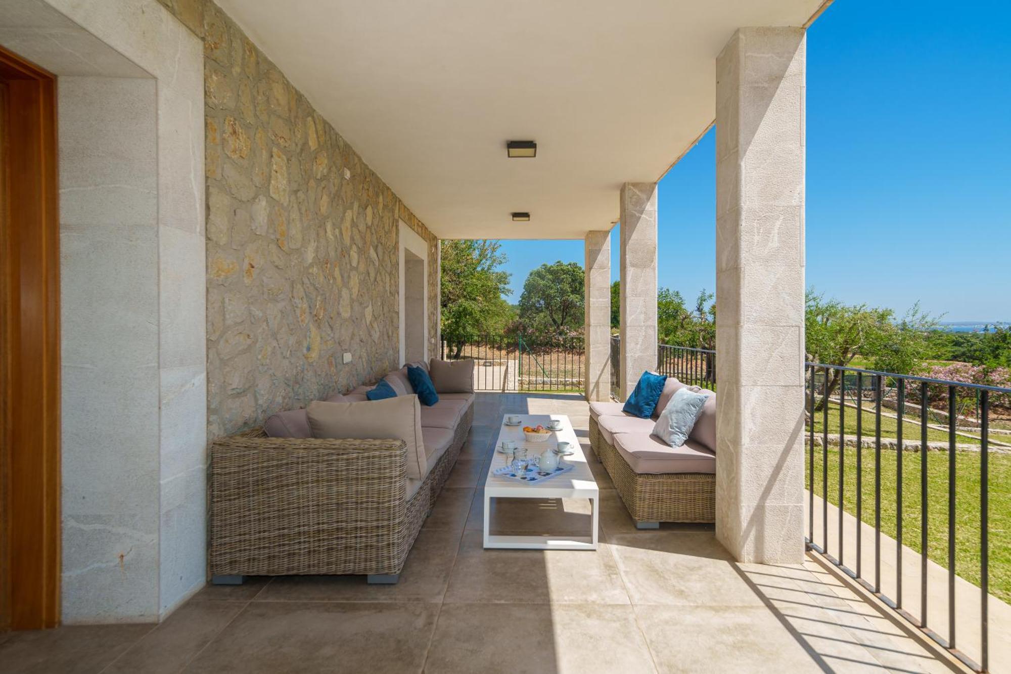 Villa Salou Alcudia (Mallorca)